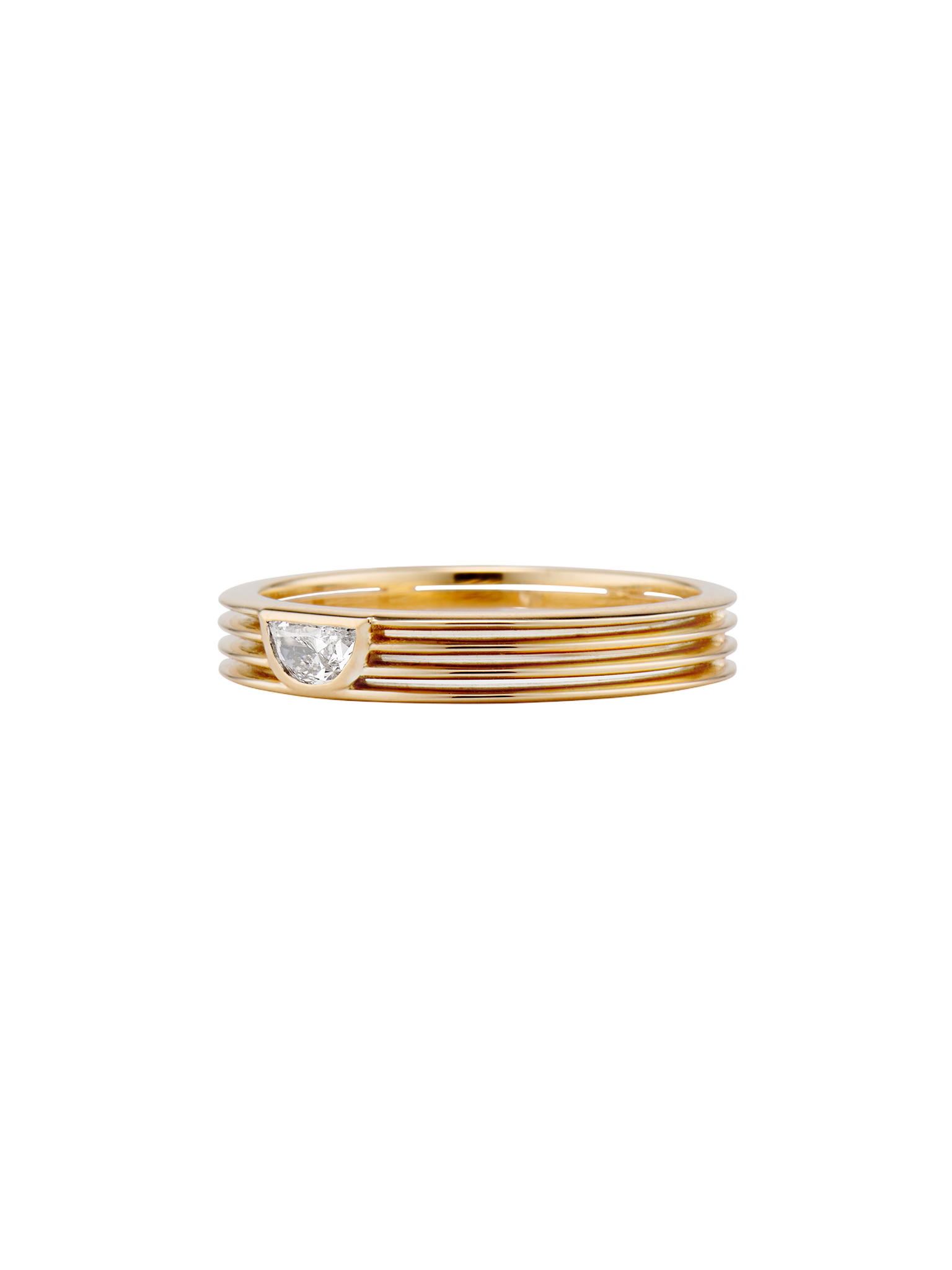 Break of day ring